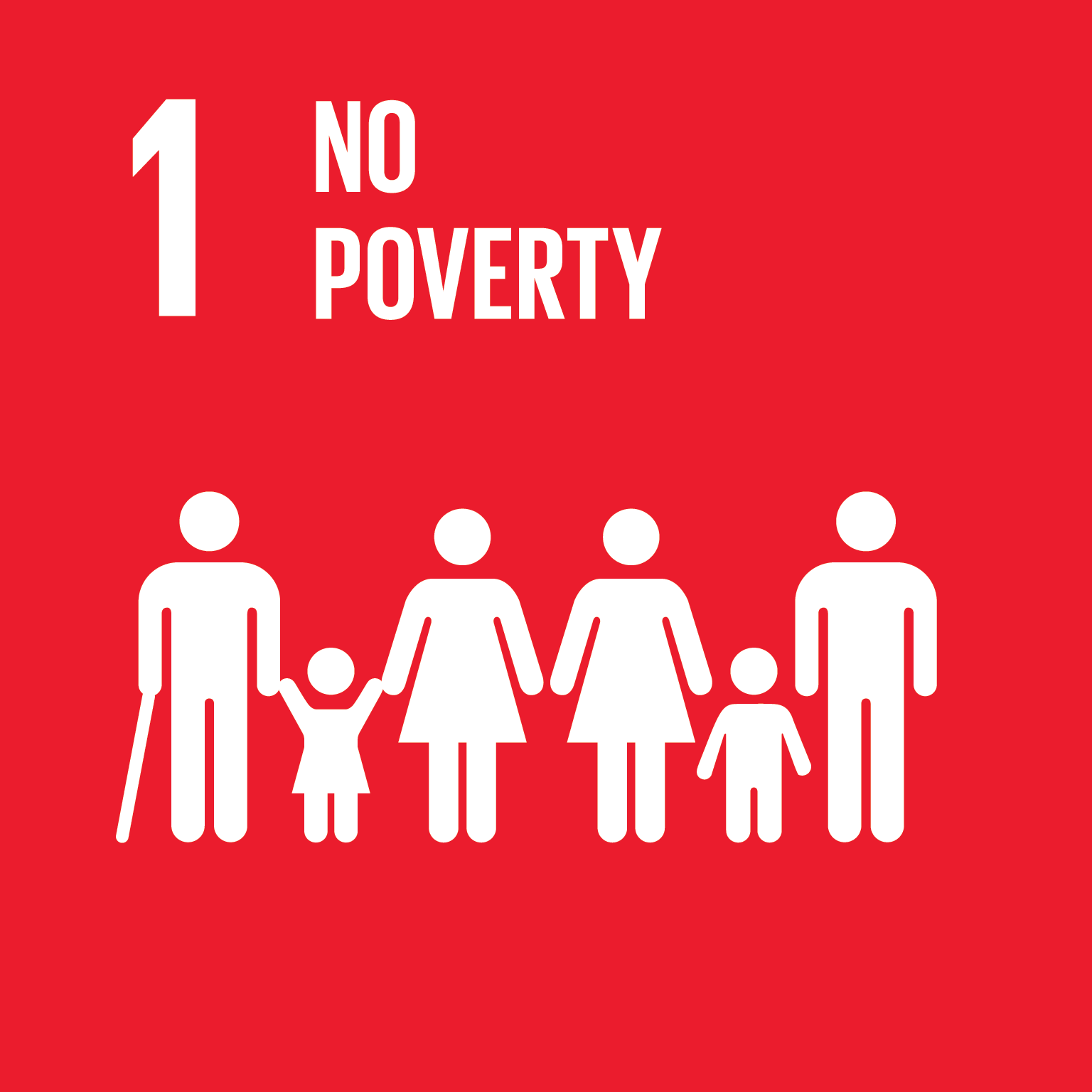 SDG - 1: No Poverty