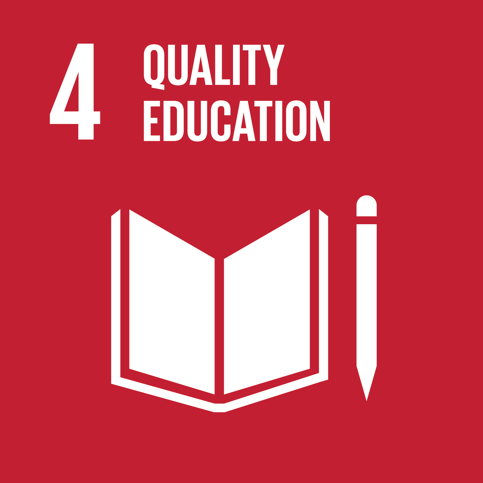 SDG - 4: Quality education