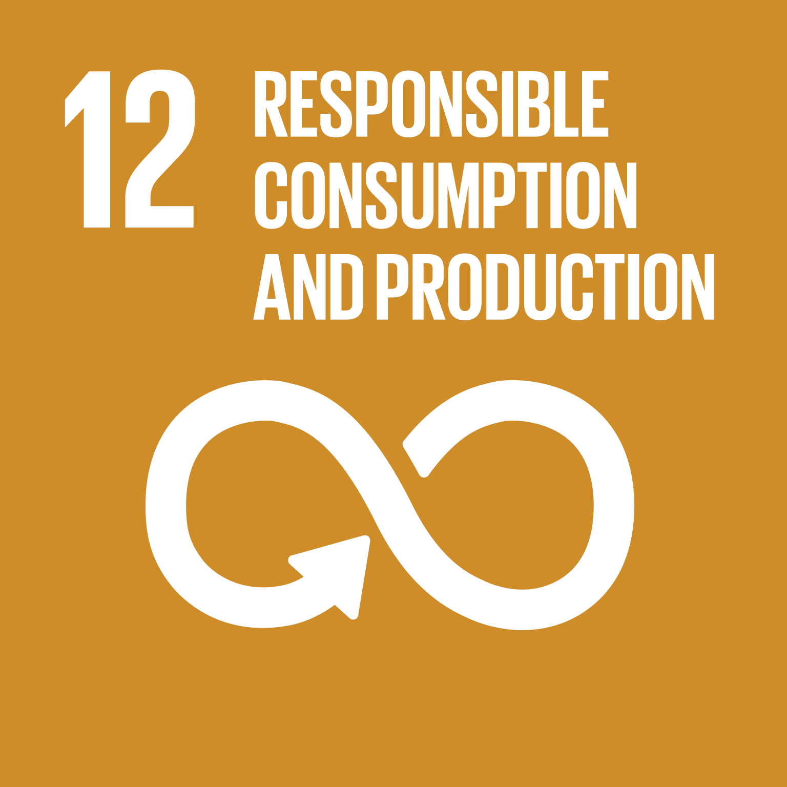 SDG - 12: Responsible consumption and production
