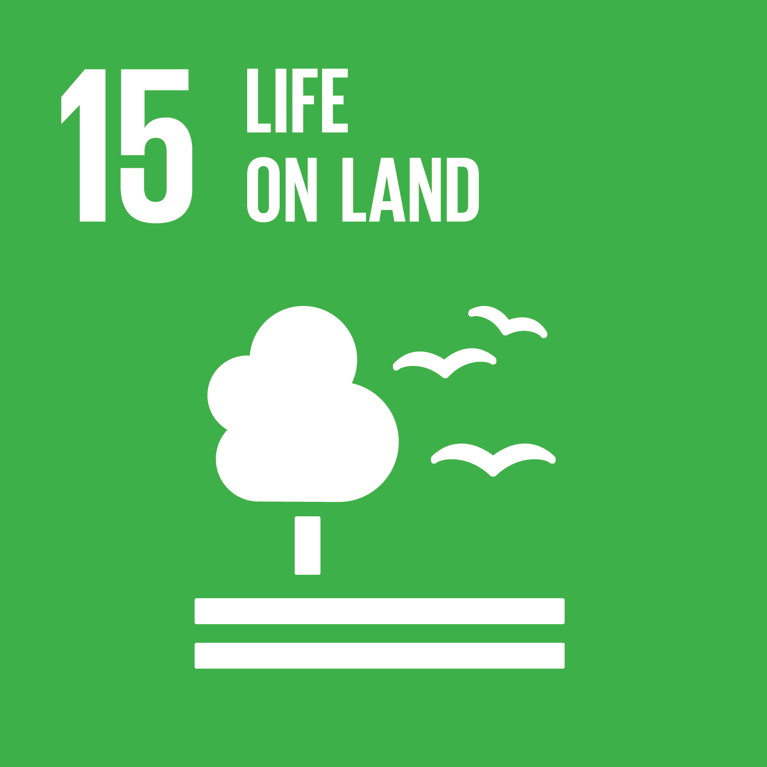 SDG - 15: Life on land