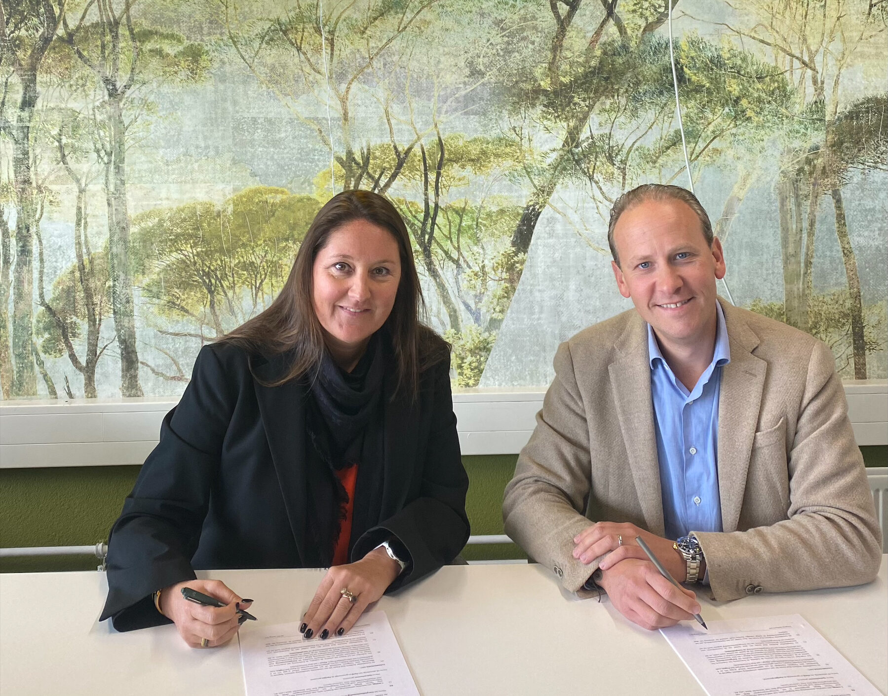 getec deal